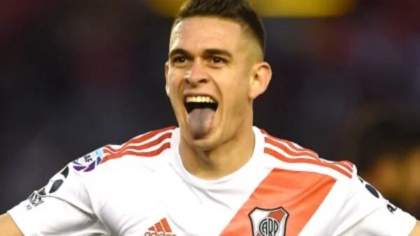 Rafael Santos Borré