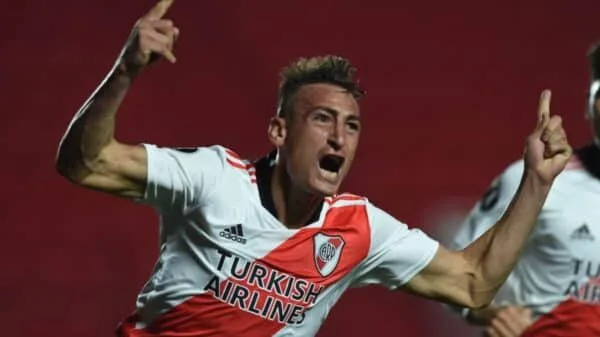 Julián Álvarez