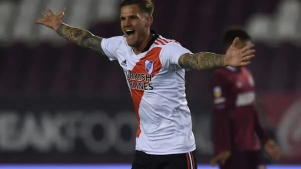Bruno Zuculini