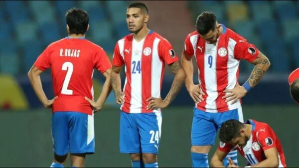 Copa América