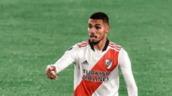 David Martínez