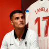 Erik Lamela