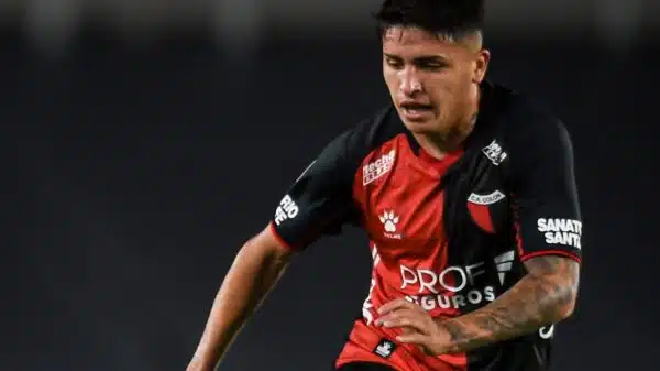Facundo Farías