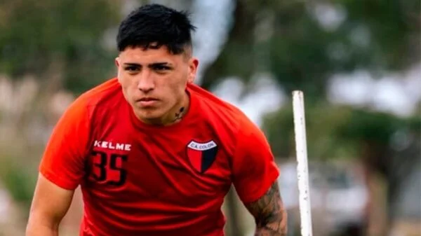Facundo Farías