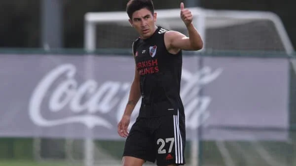 Agustín Fontana