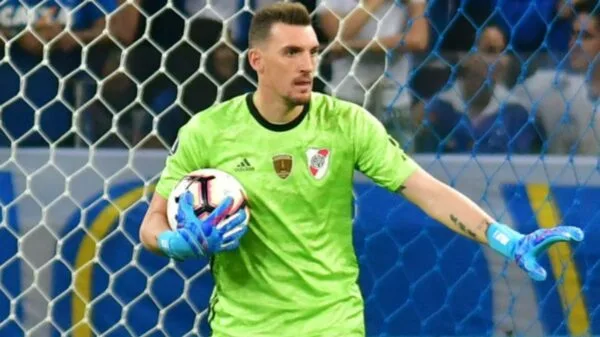 Franco Armani
