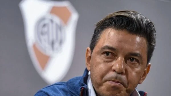 Marcelo Gallardo