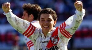 Marcelo Gallardo