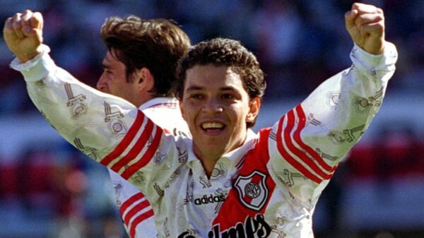 Marcelo Gallardo