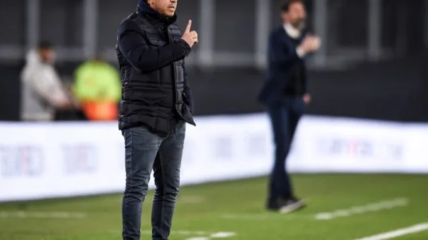 Marcelo Gallardo