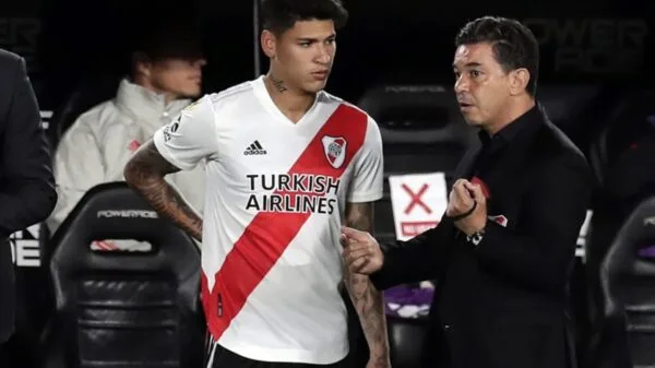 Jorge Carrascal