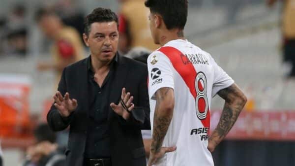 Marcelo Gallardo