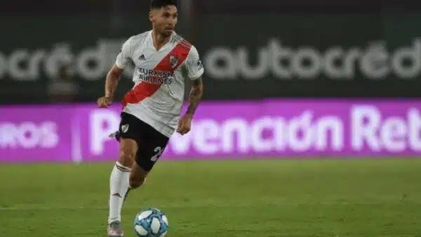 Gonzalo Montiel