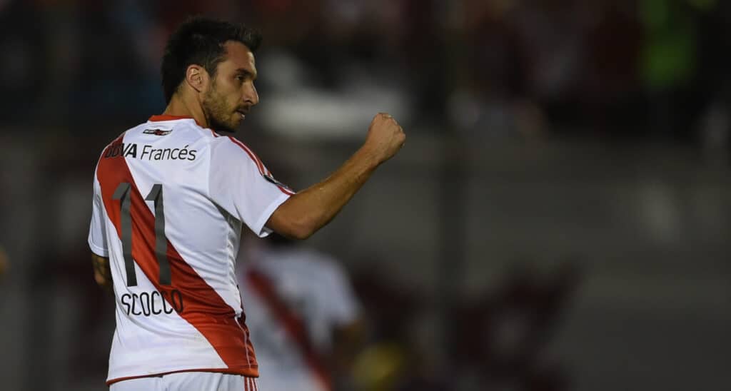 Nacho Scocco