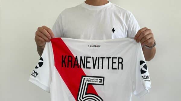 Matías Kranevitter