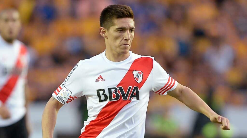 Matías Kranevitter