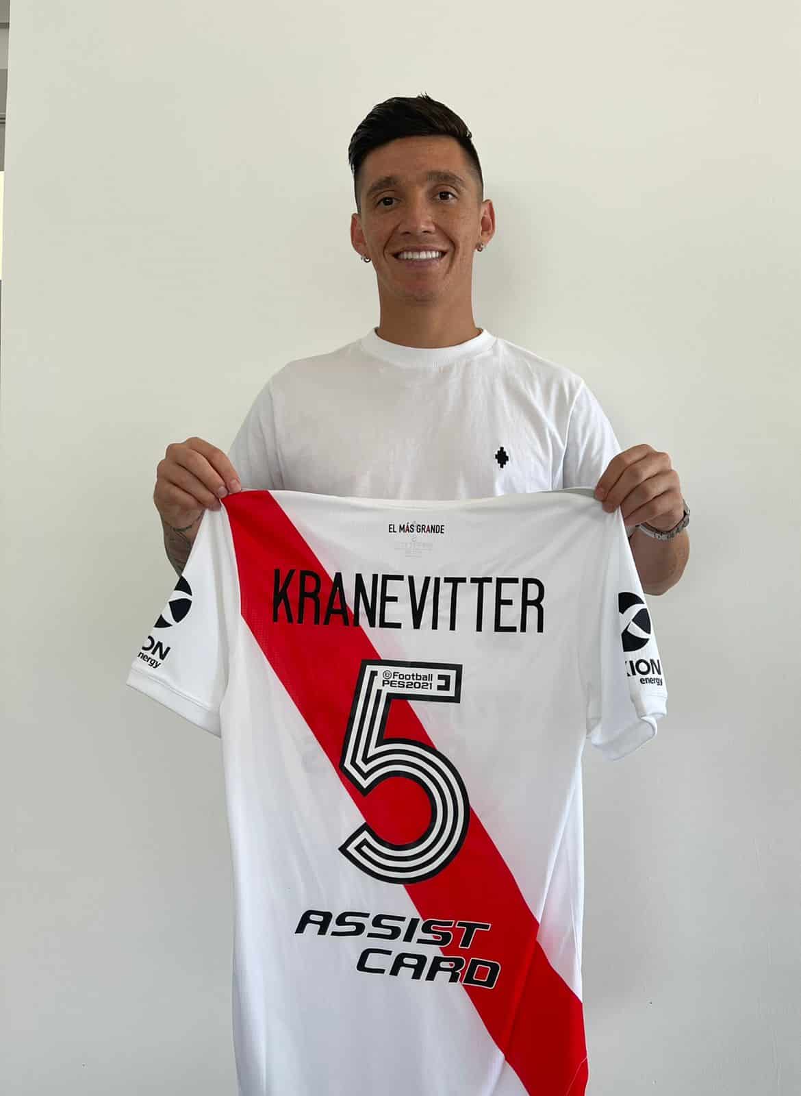 Matías Kranevitter