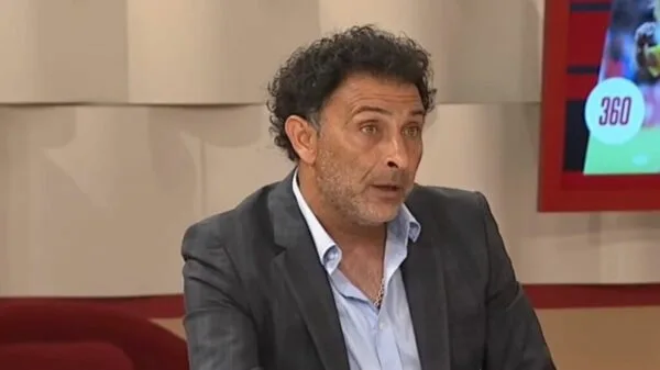 Leonardo Astrada