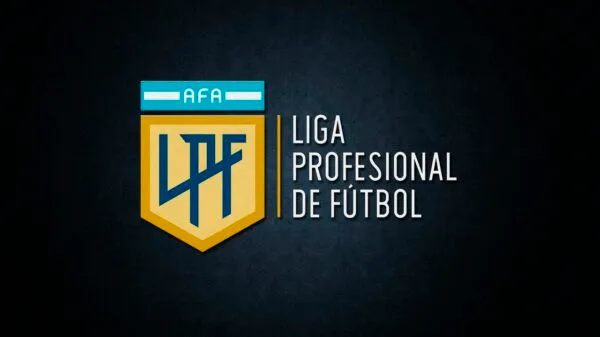 Liga Profesional de Fútbol