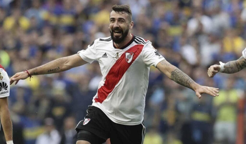 River