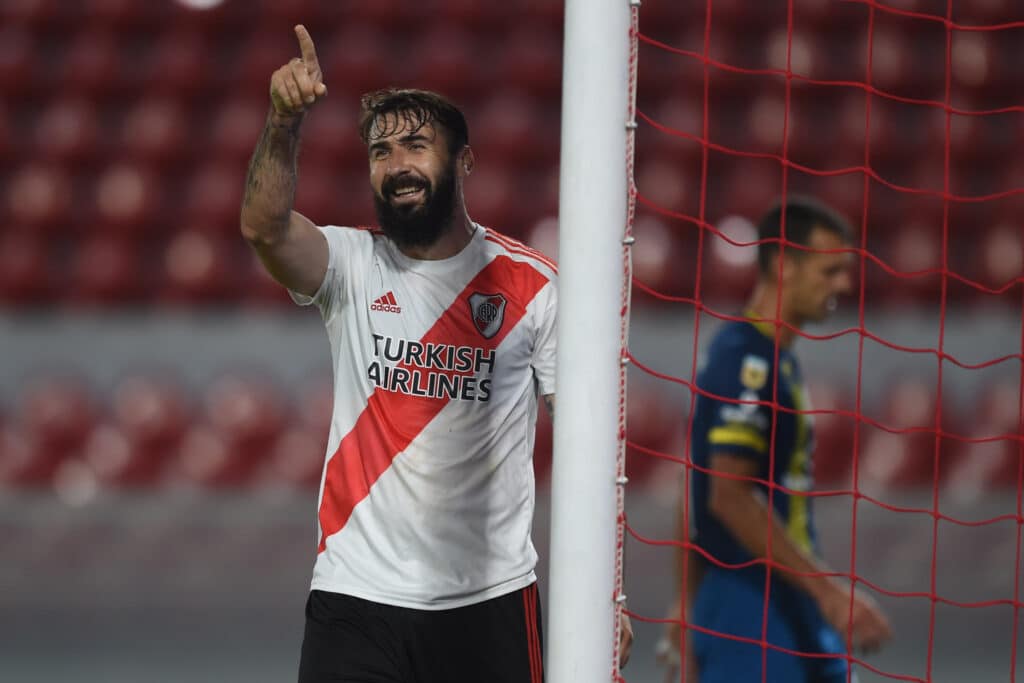 Lucas Pratto