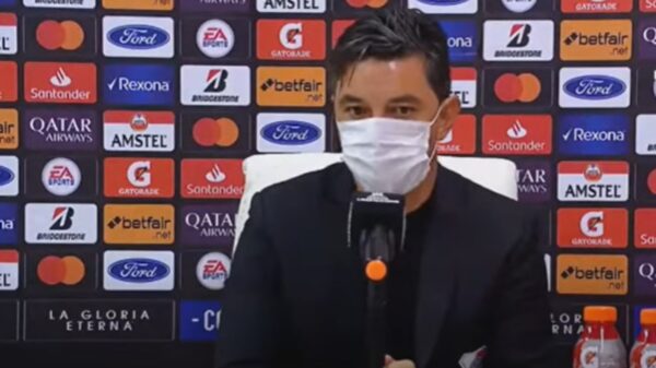 Marcelo Gallardo