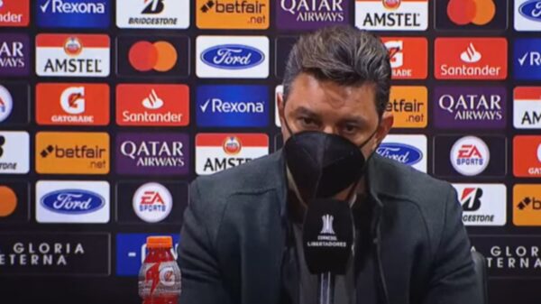 Marcelo Gallardo