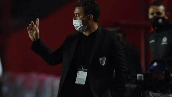 Marcelo Gallardo