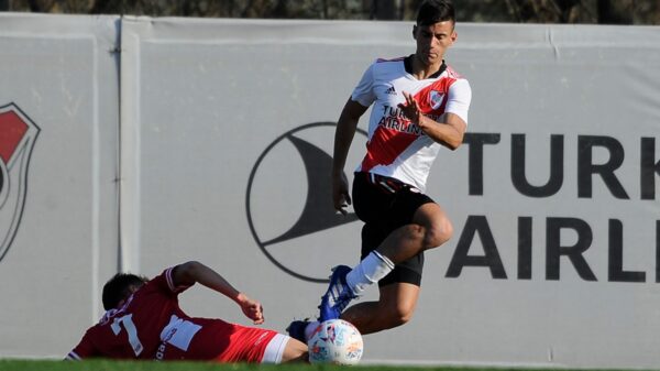 Marcelo Gallardo