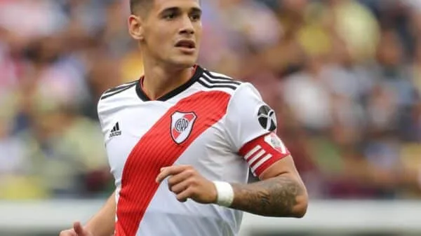 Lucas Martínez Quarta