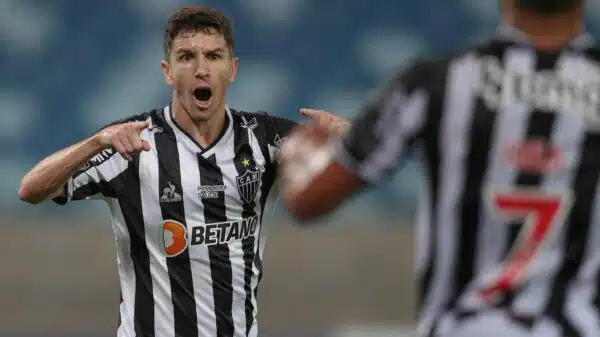 Nacho Fernández