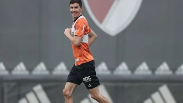 Nacho Fernández