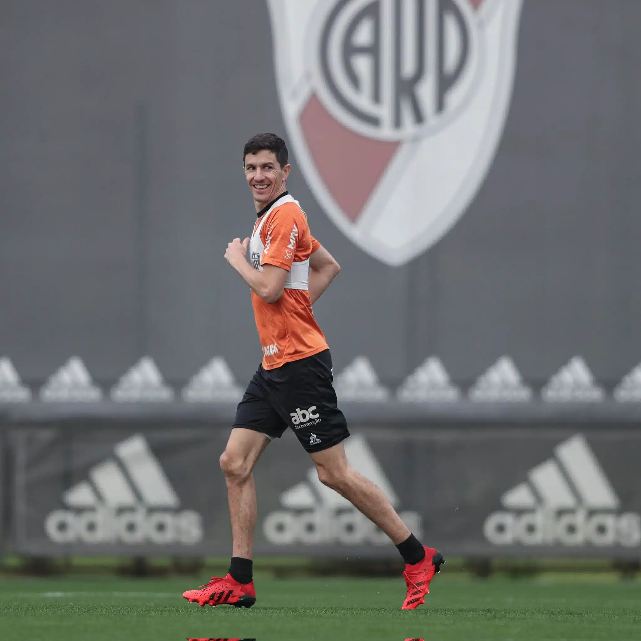 Nacho Fernández