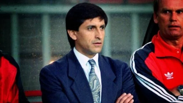 Ramón Díaz