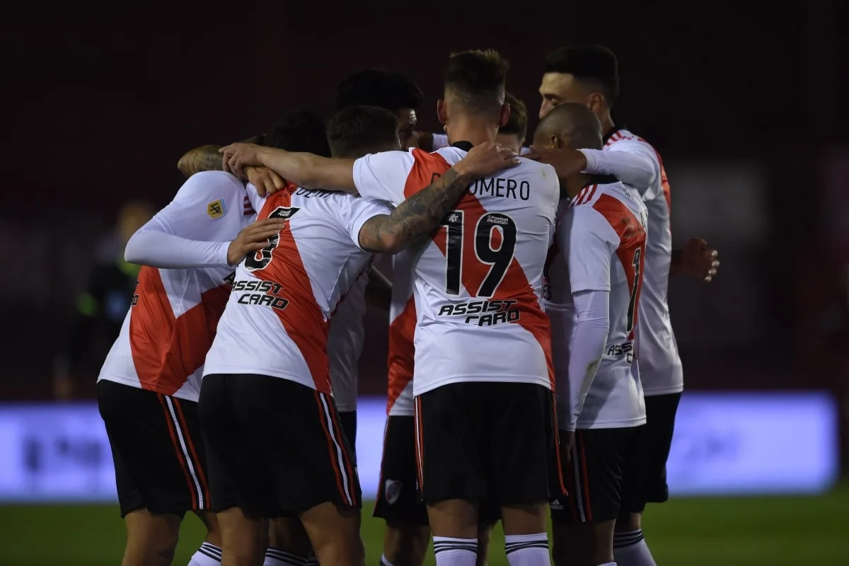 Liga Profesional de Fútbol