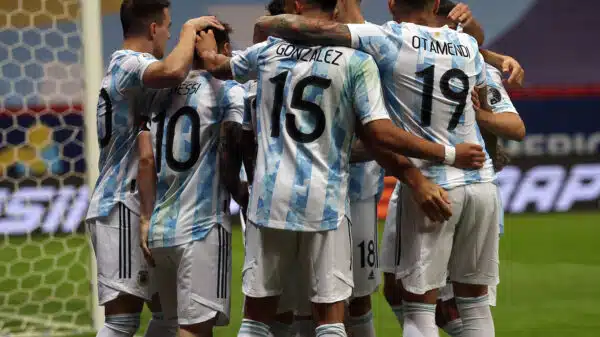 Argentina