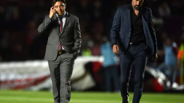 Marcelo Gallardo