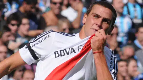 River