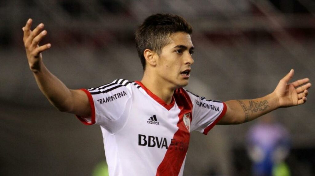 Manuel Lanzini