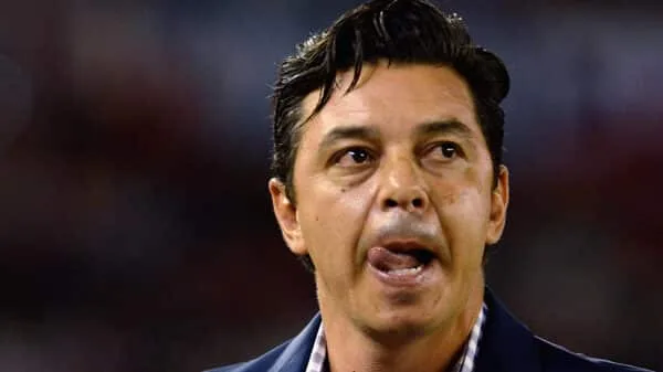 Marcelo Gallardo