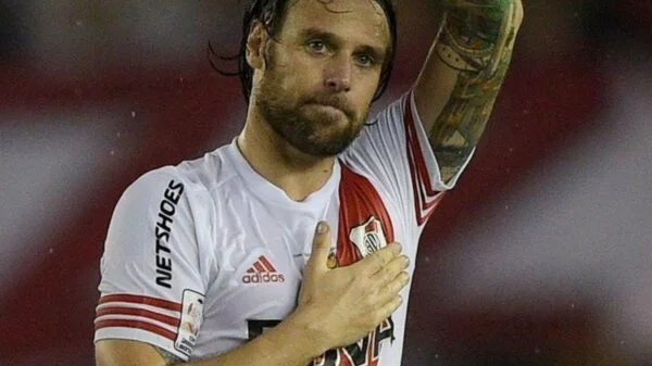 Fernando Cavenaghi