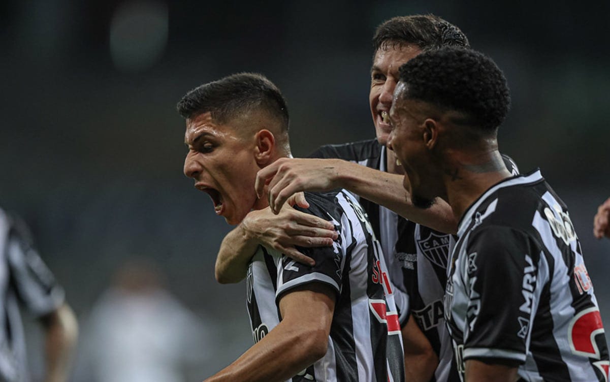 Atlético Mineiro