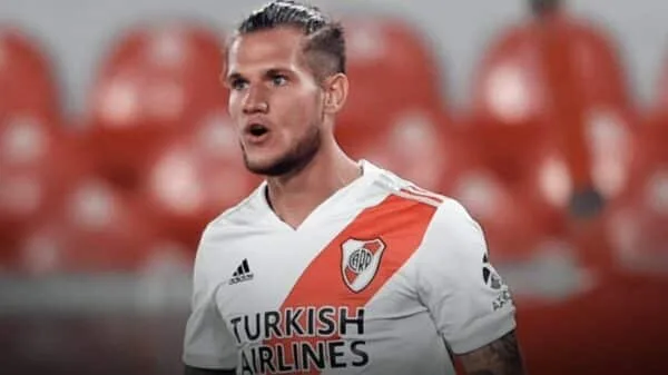 Bruno Zuculini