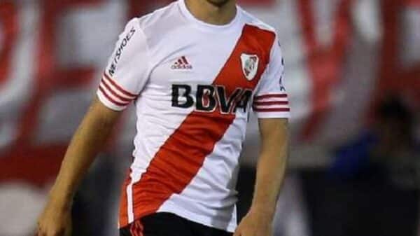 Ex River