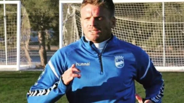 Cristian Nasuti