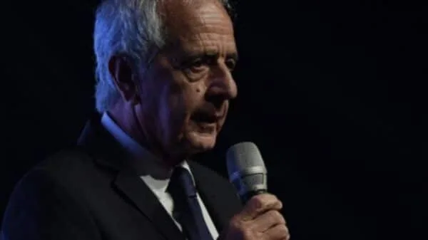 Rodolfo D'Onofrio