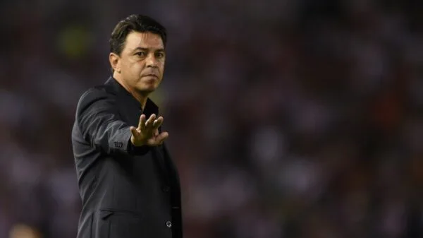 Marcelo Gallardo