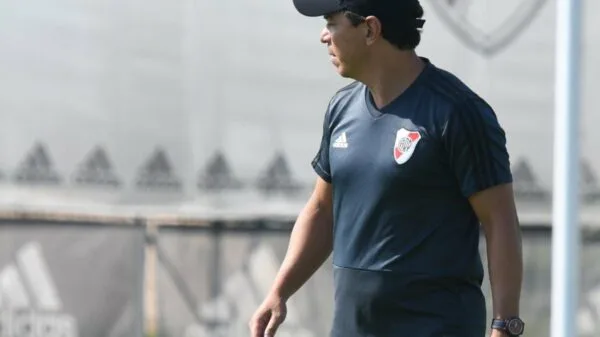 Marcelo Gallardo