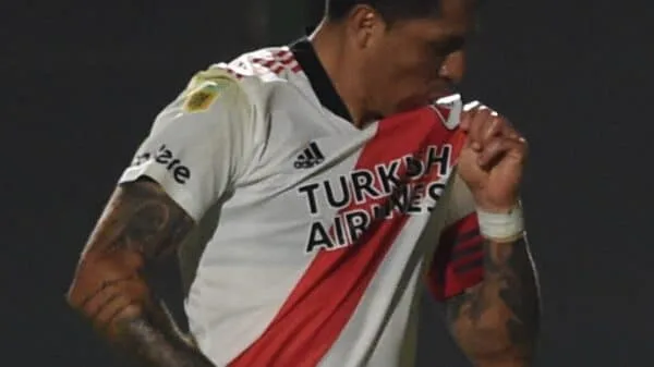 Enzo Pérez