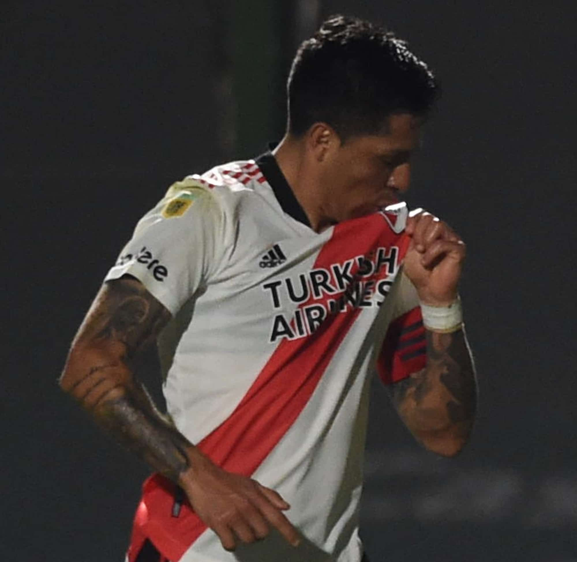 Presentación oficial! Las mejores declaraciones de los nuevos refuerzos de  River – Pasion Monumental